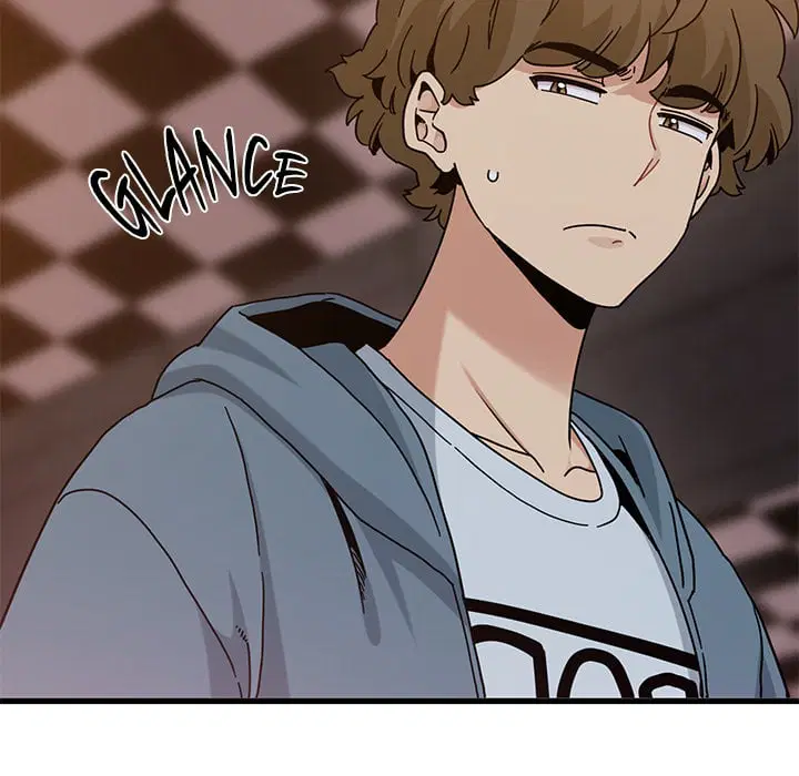 NEW  A Turning Point Page 38 - MangaHe
