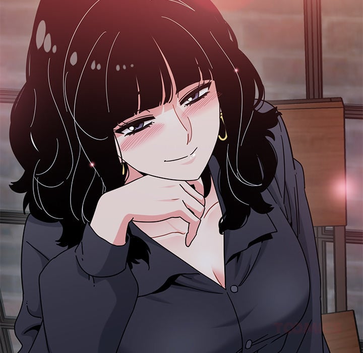 NEW  A Turning Point Page 40 - MangaHe