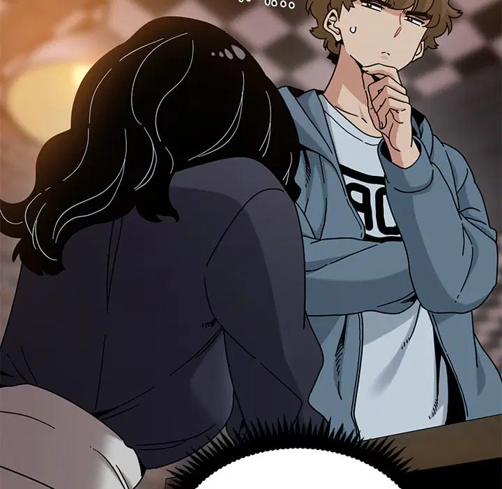 NEW  A Turning Point Page 43 - MangaHe