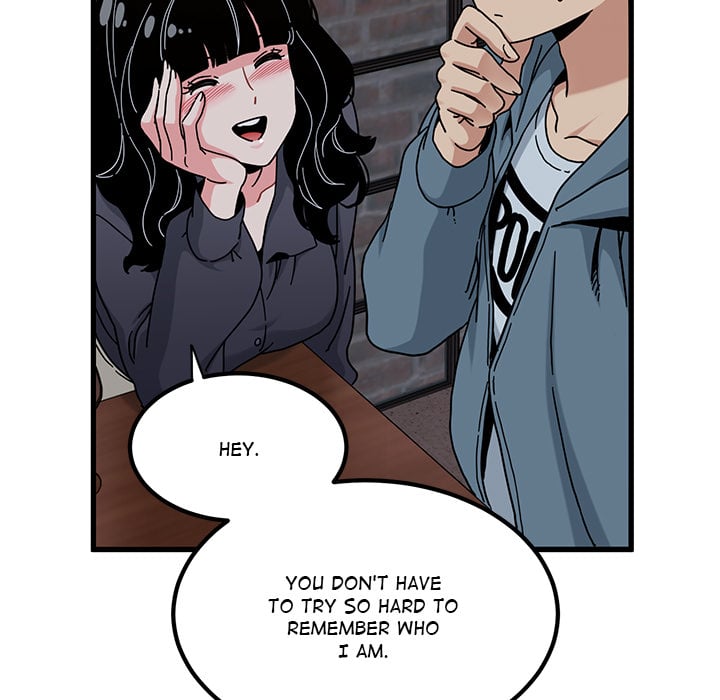 NEW  A Turning Point Page 50 - MangaHe