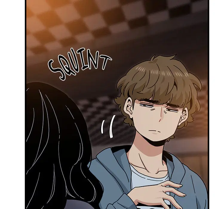 NEW  A Turning Point Page 64 - MangaHe