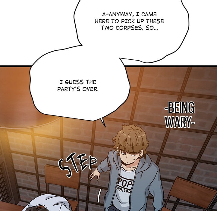 NEW  A Turning Point Page 68 - MangaHe