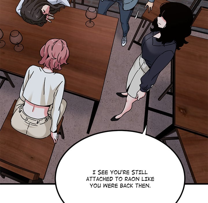 NEW  A Turning Point Page 69 - MangaHe