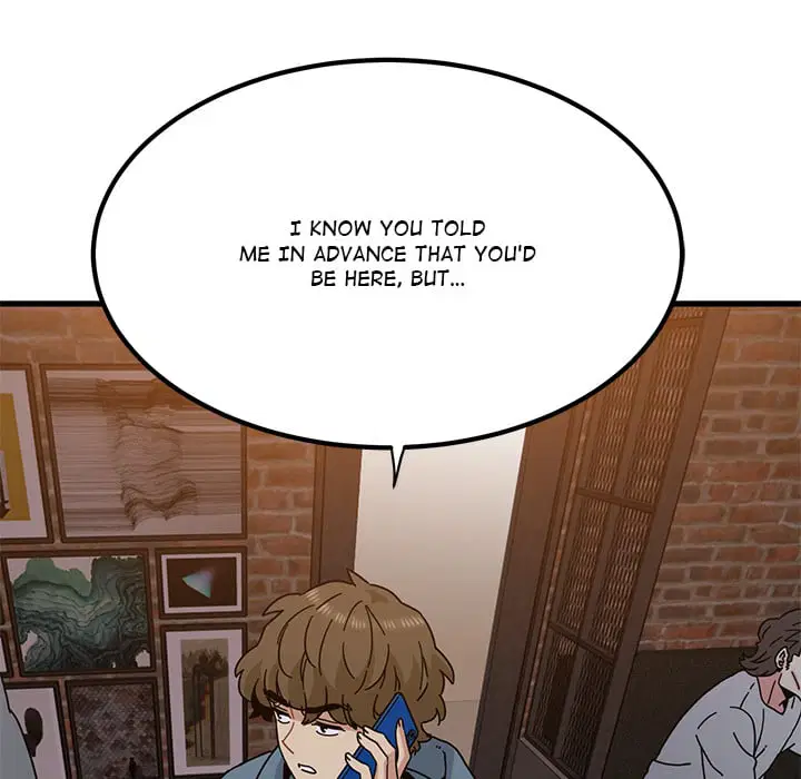 NEW  A Turning Point Page 8 - MangaHe