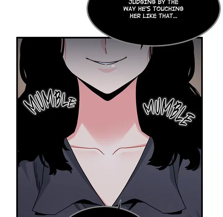 NEW  A Turning Point Page 73 - MangaHe