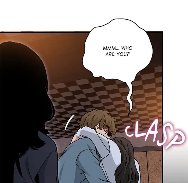 NEW  A Turning Point Page 75 - MangaHe