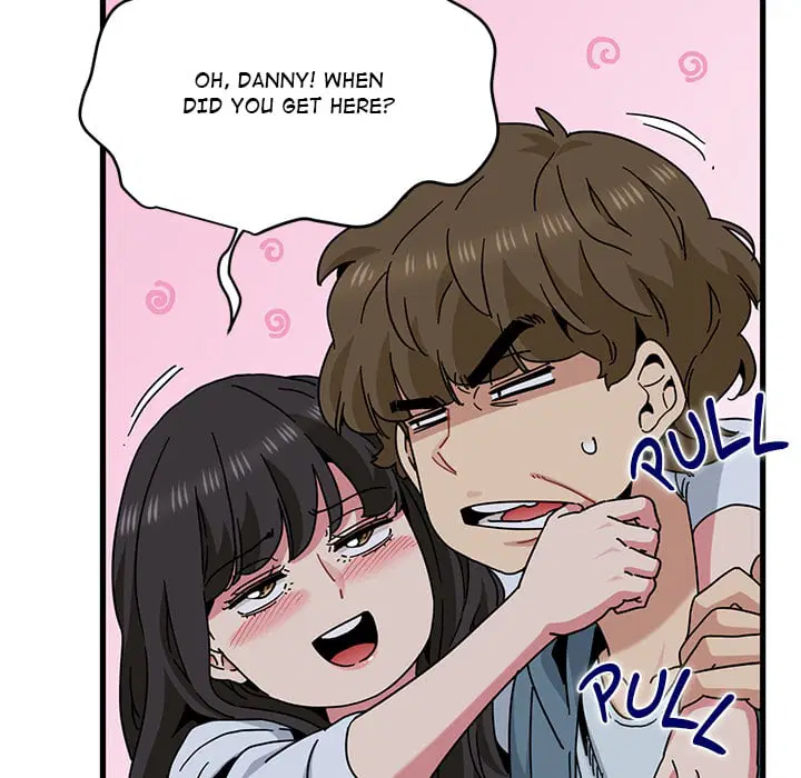 NEW  A Turning Point Page 80 - MangaHe