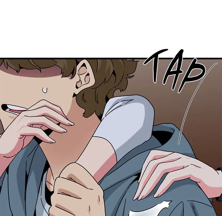 NEW  A Turning Point Page 82 - MangaHe