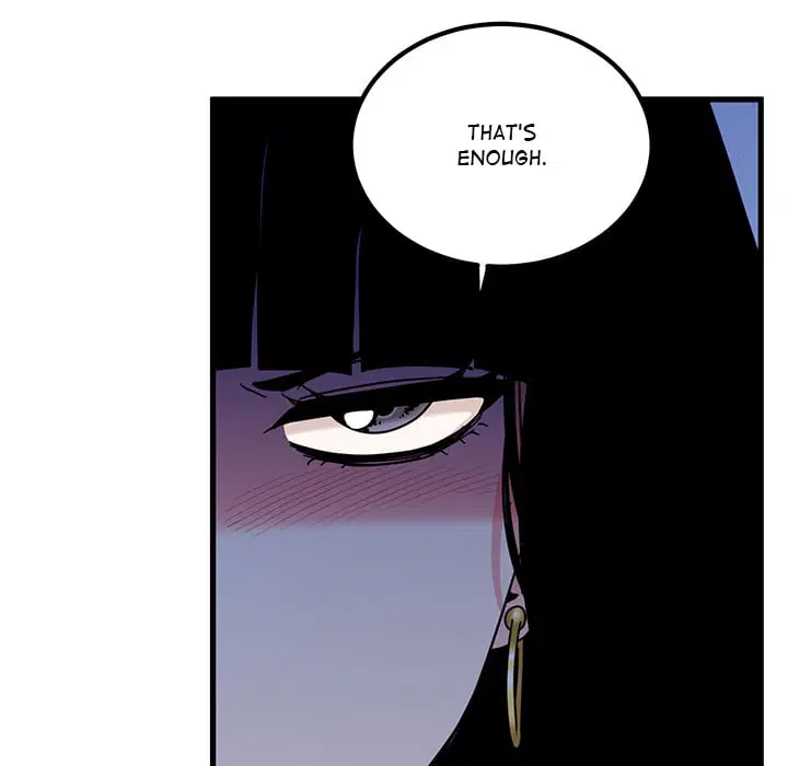 NEW  A Turning Point Page 84 - MangaHe