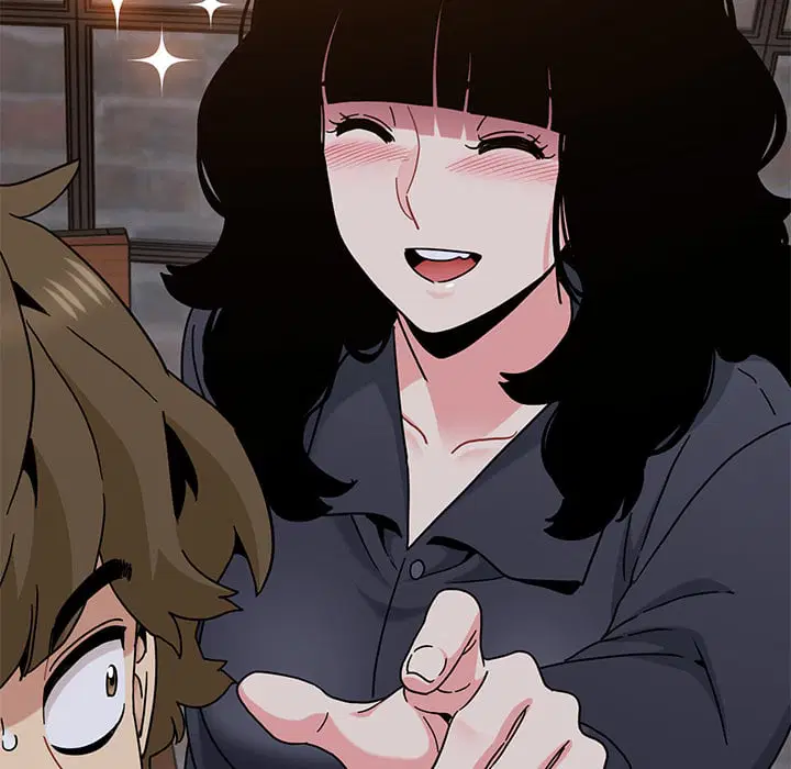 NEW  A Turning Point Page 91 - MangaHe
