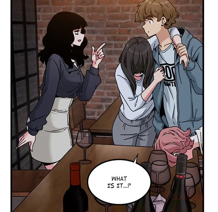 NEW  A Turning Point Page 94 - MangaHe