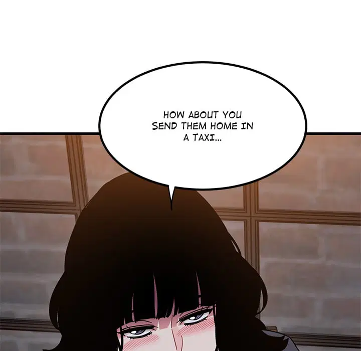NEW  A Turning Point Page 100 - MangaHe