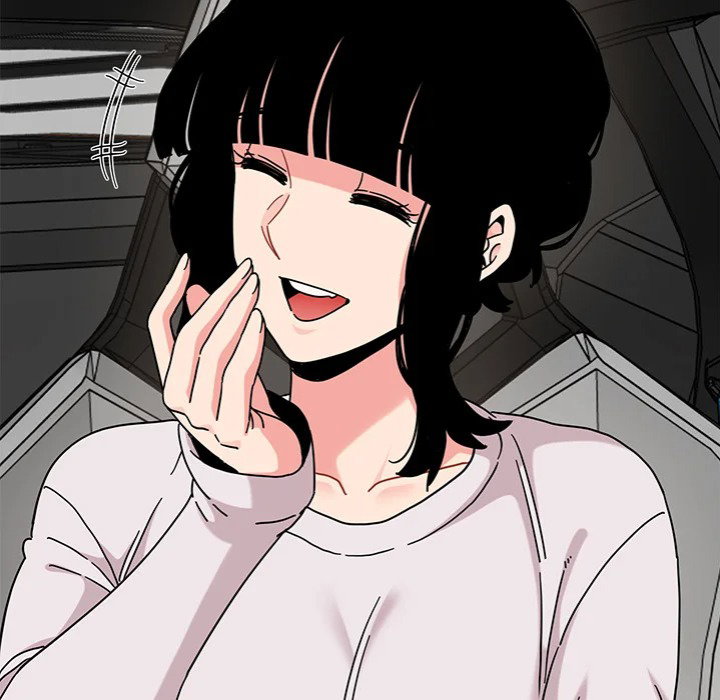 NEW  A Turning Point Page 108 - MangaHe