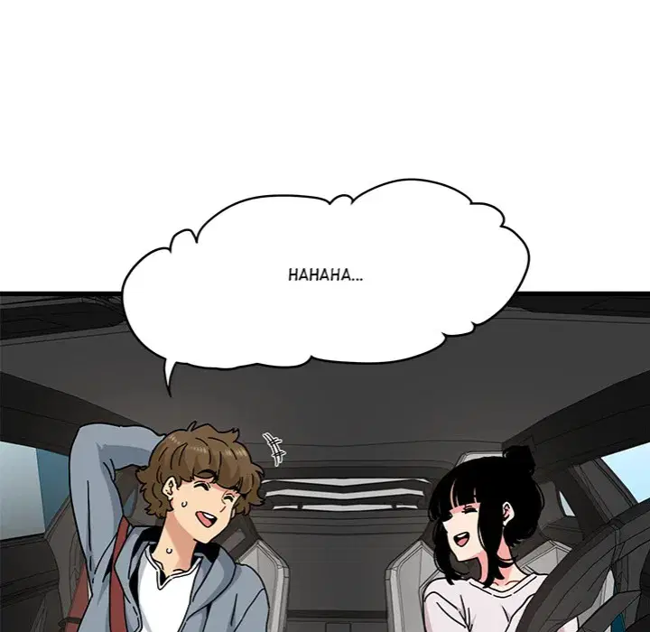 NEW  A Turning Point Page 110 - MangaHe