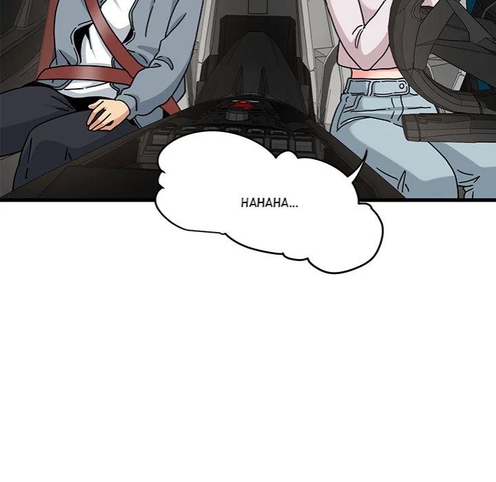 NEW  A Turning Point Page 111 - MangaHe