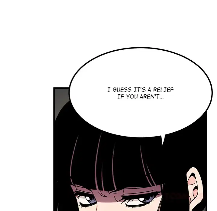 NEW  A Turning Point Page 112 - MangaHe