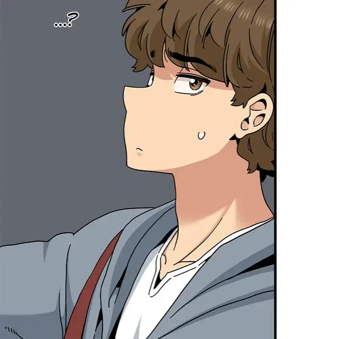 NEW  A Turning Point Page 115 - MangaHe