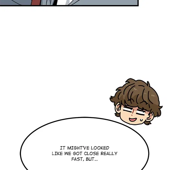 NEW  A Turning Point Page 116 - MangaHe