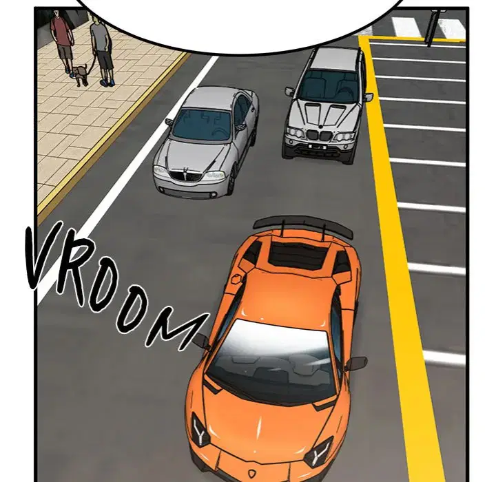 NEW  A Turning Point Page 117 - MangaHe