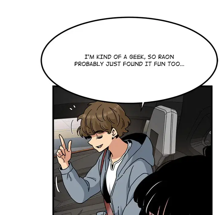 NEW  A Turning Point Page 119 - MangaHe