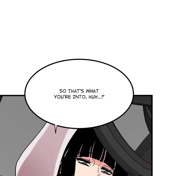 NEW  A Turning Point Page 121 - MangaHe
