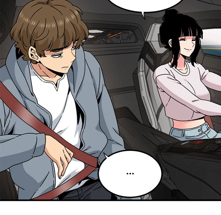 NEW  A Turning Point Page 124 - MangaHe