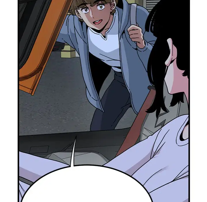 NEW  A Turning Point Page 131 - MangaHe
