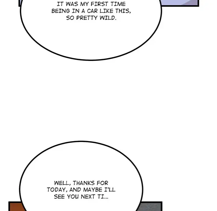 NEW  A Turning Point Page 132 - MangaHe