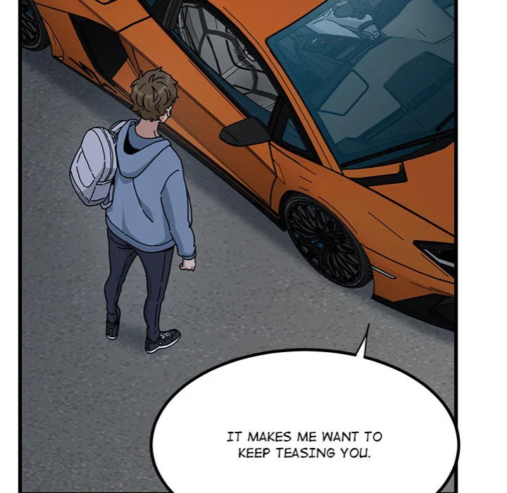 NEW  A Turning Point Page 143 - MangaHe