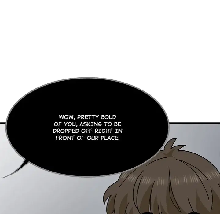 NEW  A Turning Point Page 149 - MangaHe