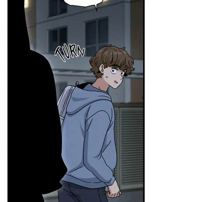 NEW  A Turning Point Page 152 - MangaHe
