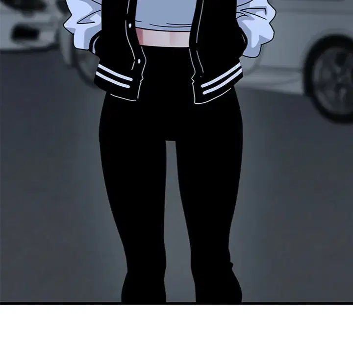 NEW  A Turning Point Page 155 - MangaHe