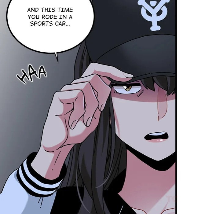 NEW  A Turning Point Page 157 - MangaHe