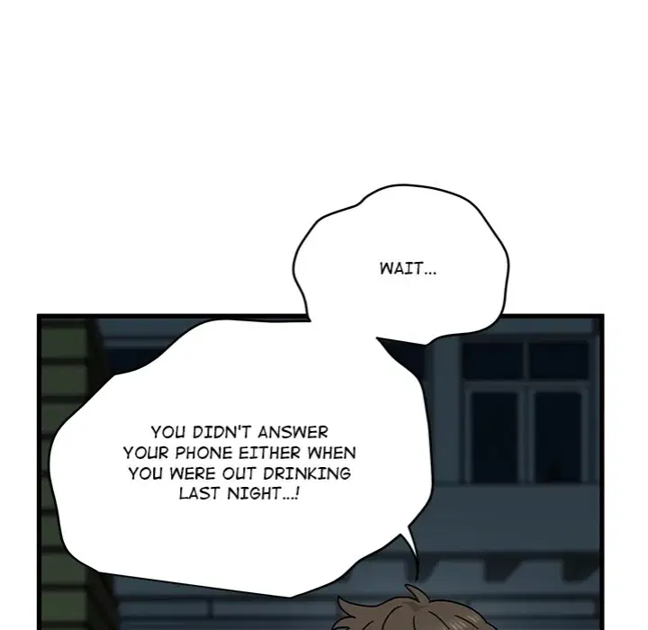 NEW  A Turning Point Page 159 - MangaHe
