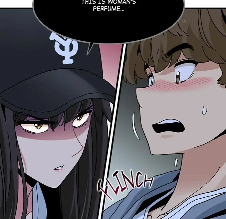 NEW  A Turning Point Page 162 - MangaHe