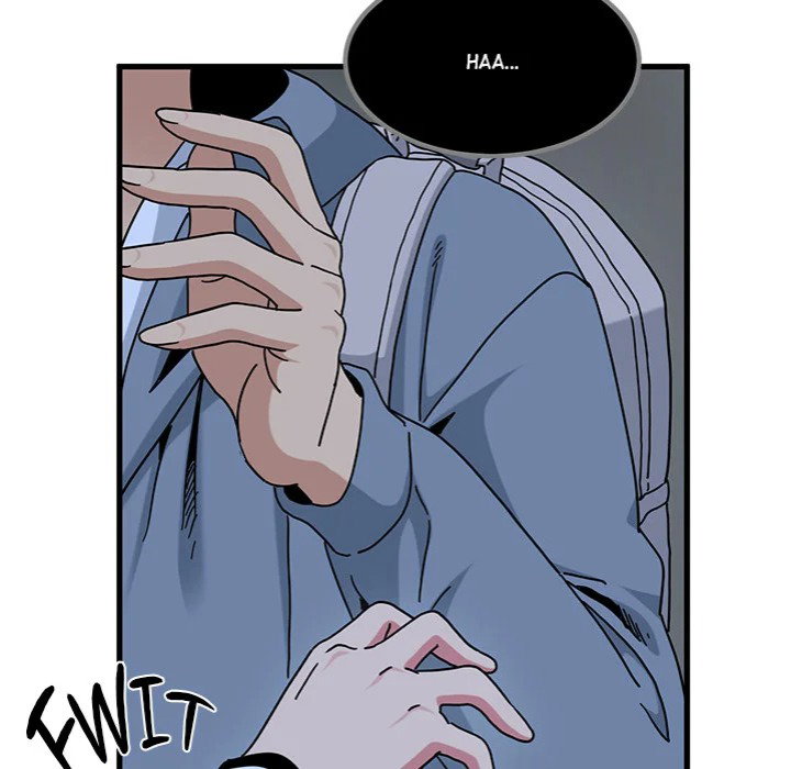 NEW  A Turning Point Page 164 - MangaHe