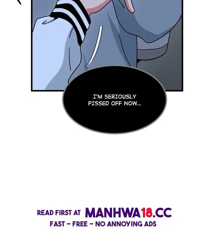 NEW  A Turning Point Page 165 - MangaHe
