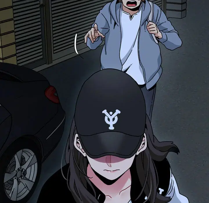 NEW  A Turning Point Page 169 - MangaHe