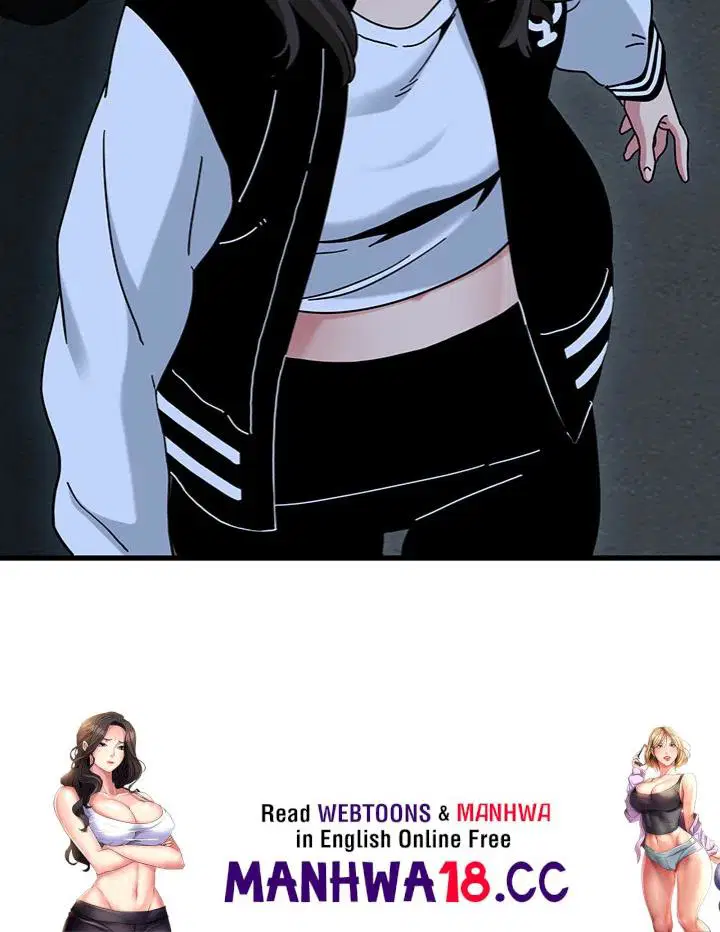 NEW  A Turning Point Page 170 - MangaHe