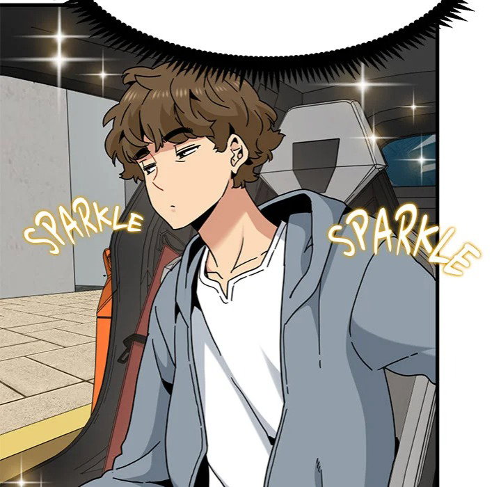 NEW  A Turning Point Page 19 - MangaHe