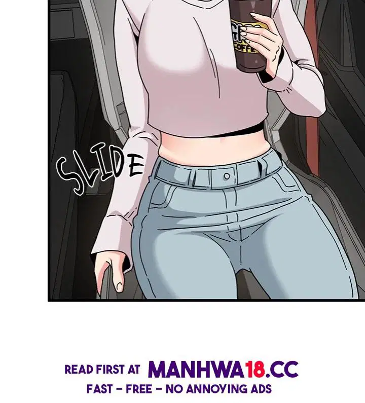 NEW  A Turning Point Page 22 - MangaHe