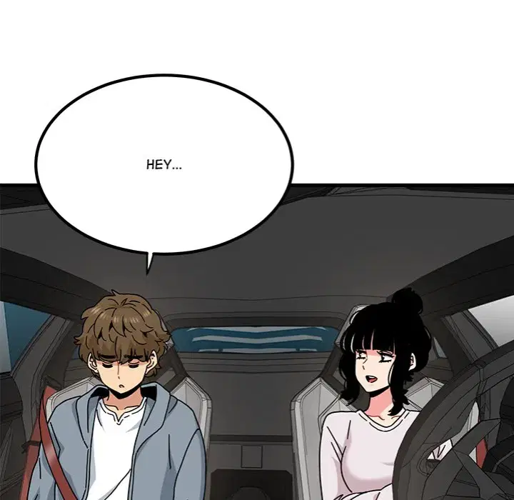 NEW  A Turning Point Page 28 - MangaHe