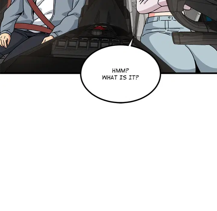 NEW  A Turning Point Page 29 - MangaHe
