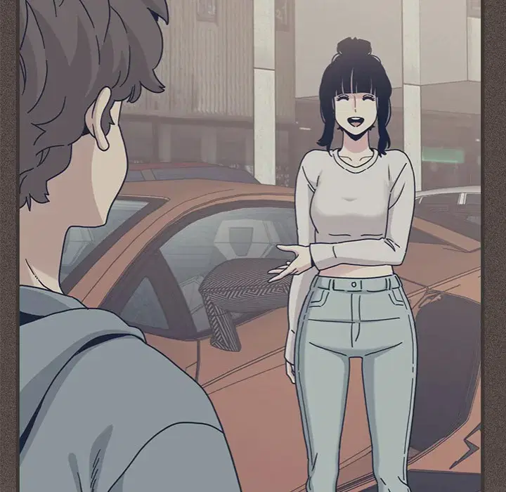 NEW  A Turning Point Page 33 - MangaHe