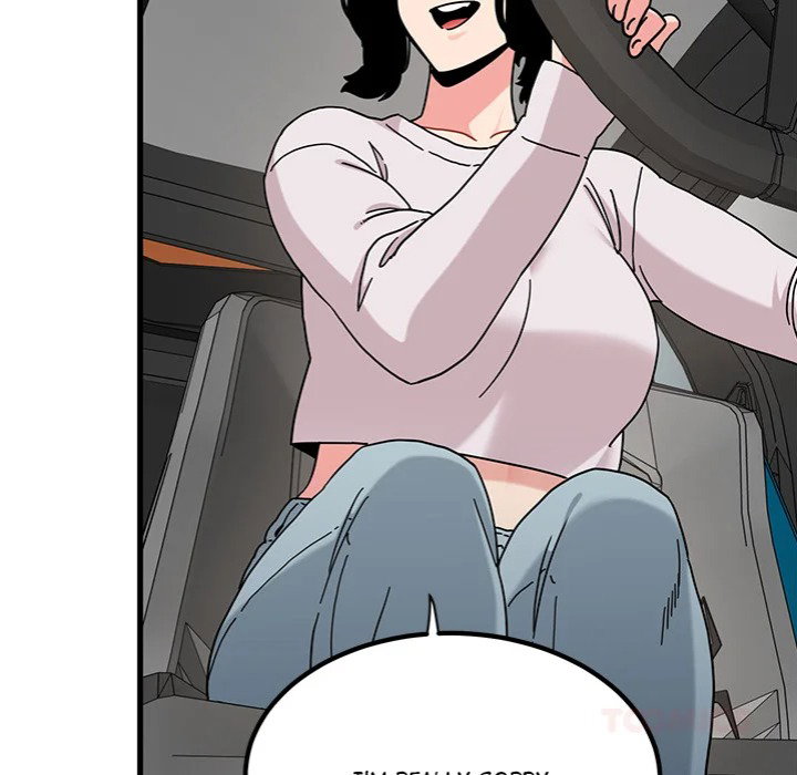 NEW  A Turning Point Page 40 - MangaHe