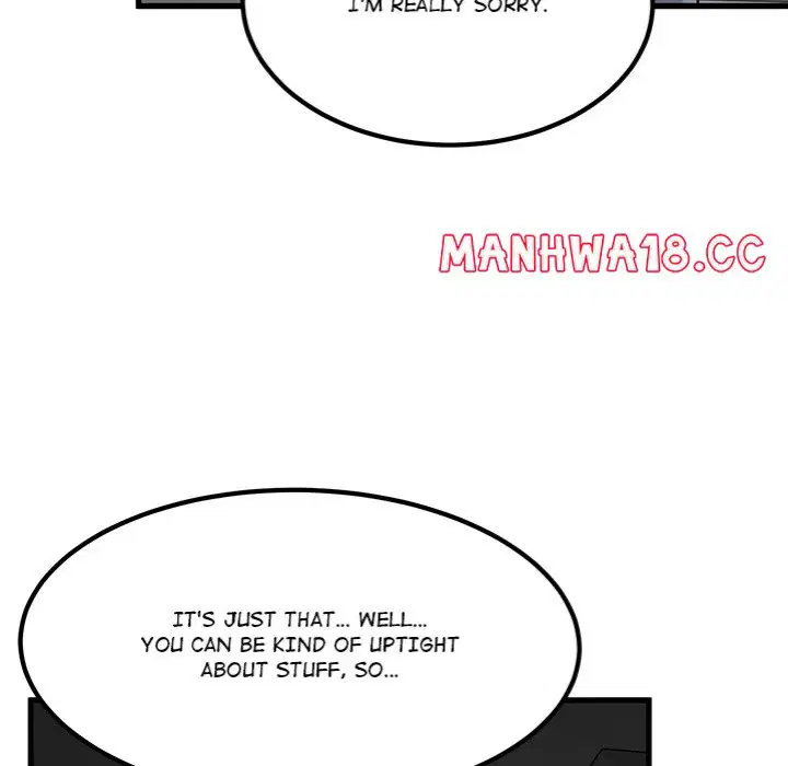 NEW  A Turning Point Page 41 - MangaHe