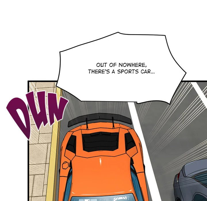 NEW  A Turning Point Page 46 - MangaHe