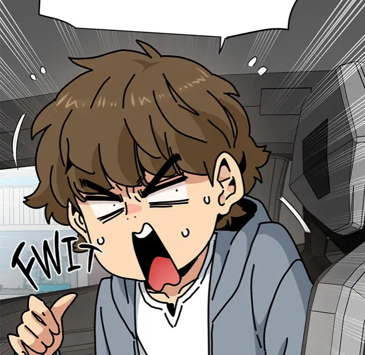 NEW  A Turning Point Page 51 - MangaHe