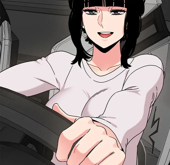 NEW  A Turning Point Page 72 - MangaHe