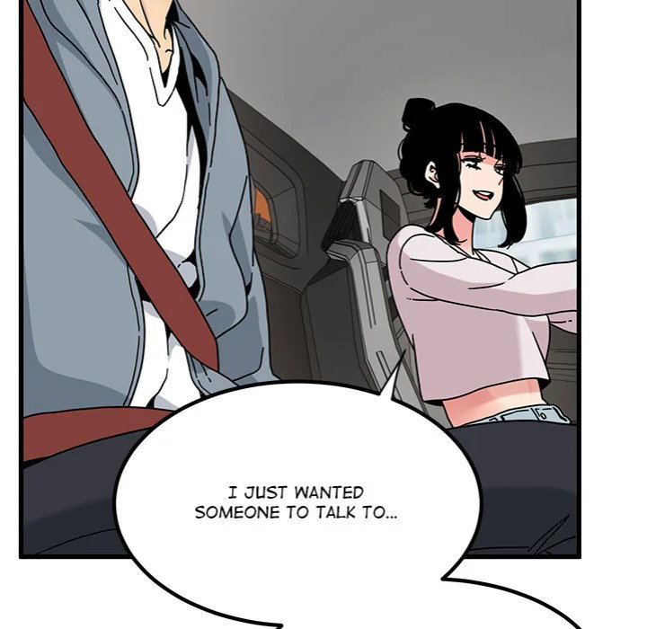 NEW  A Turning Point Page 75 - MangaHe